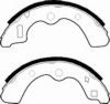 FERODO FSB161 Brake Shoe Set